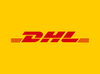 World-wide shipping made possible by DHL Express