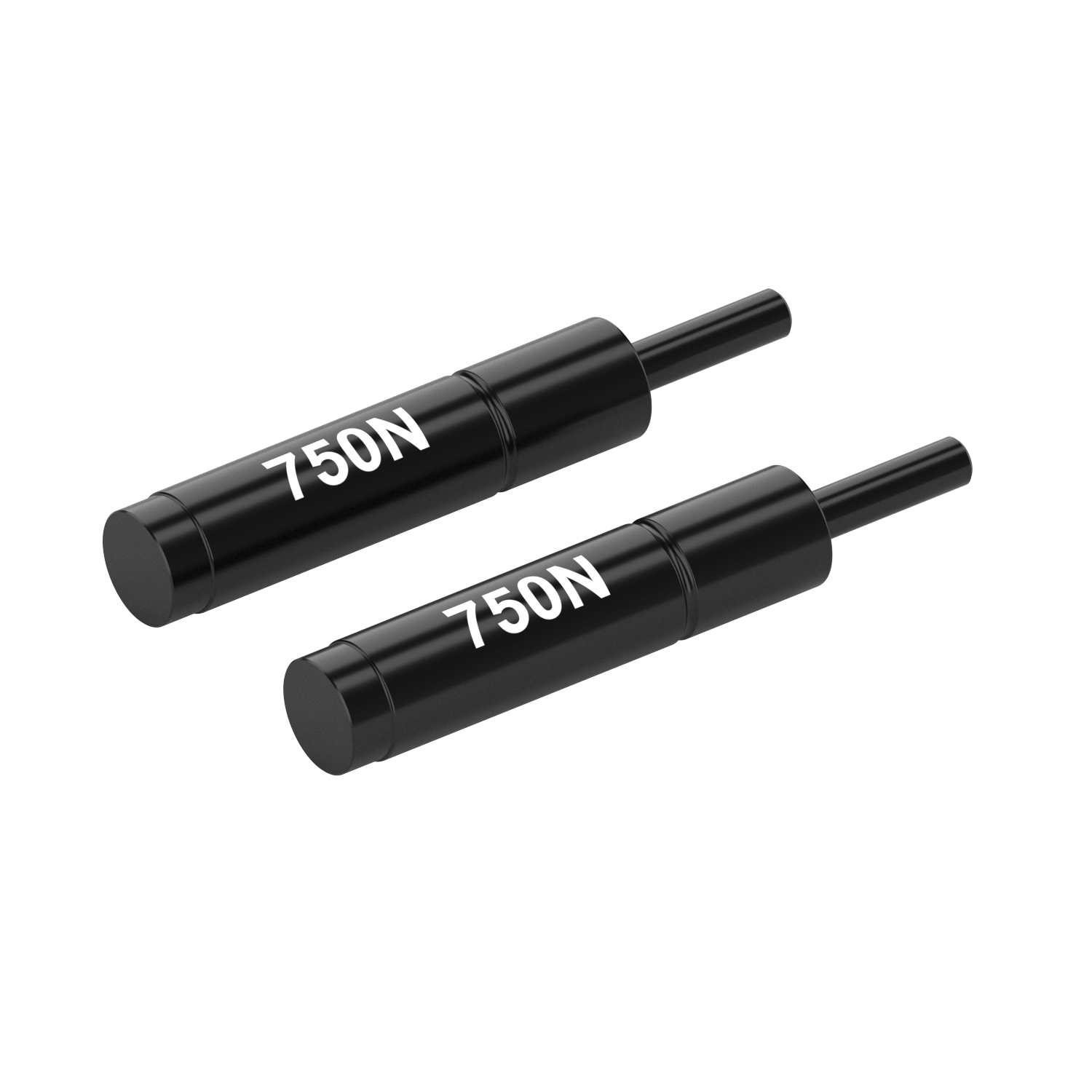 Gas dampers 750N – Portapivot Gas dampers 750N – Portapivot