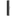 DG.10 door grip | 500 mm | Black