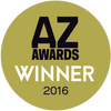 AZ awards 2016