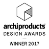 Archiproducts design awards 2017