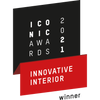 ICONIC award 2021