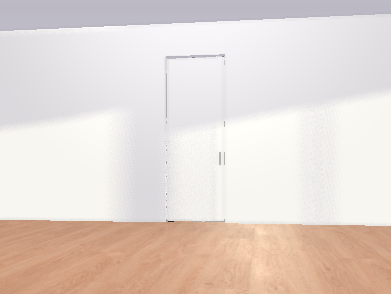 Portapivot 4245 - Single door