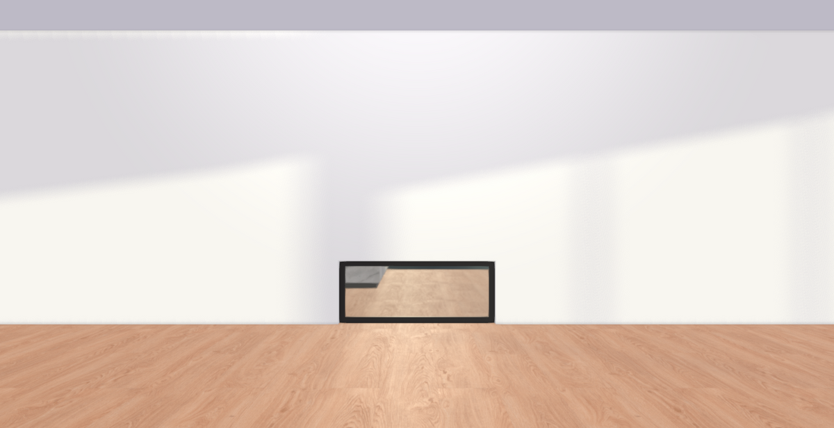 Fixed partition 5730