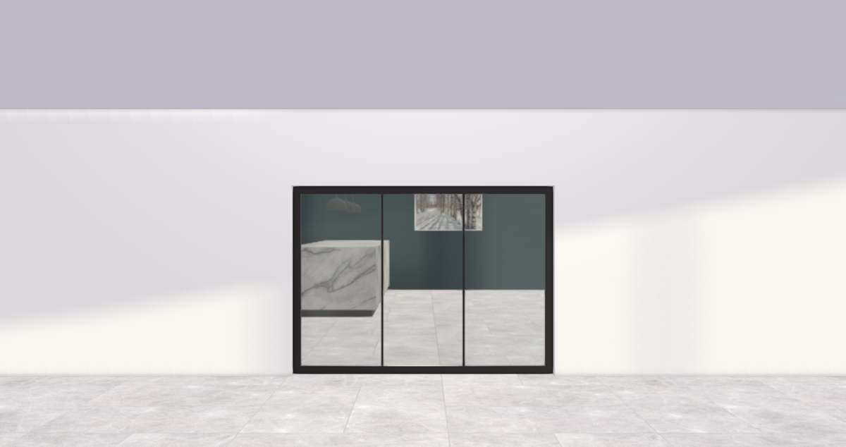 Fixed partition 5730
