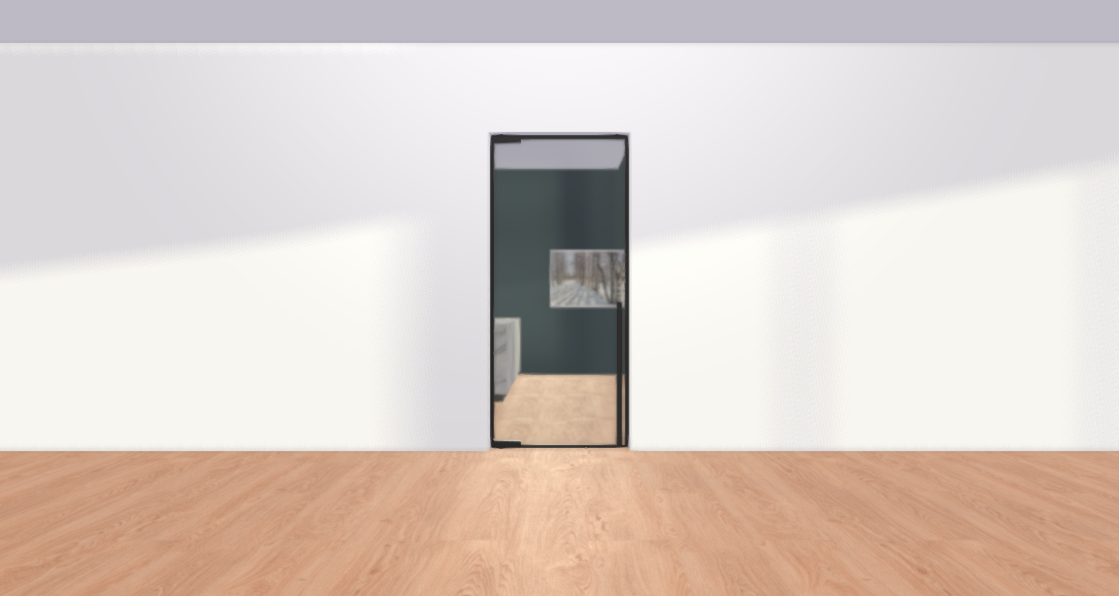 Mini-Max - Single door