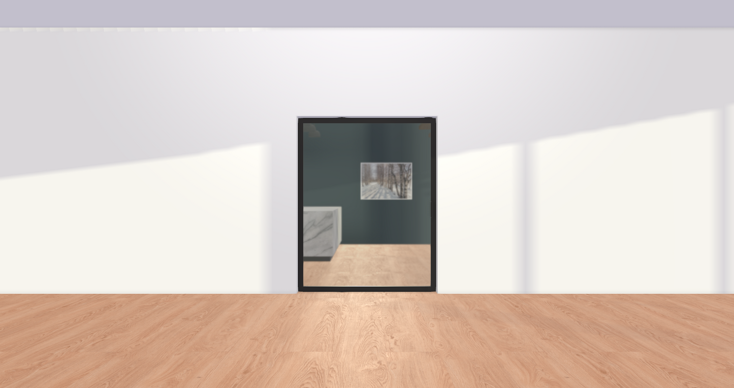 Portapivot 5730 - Single door