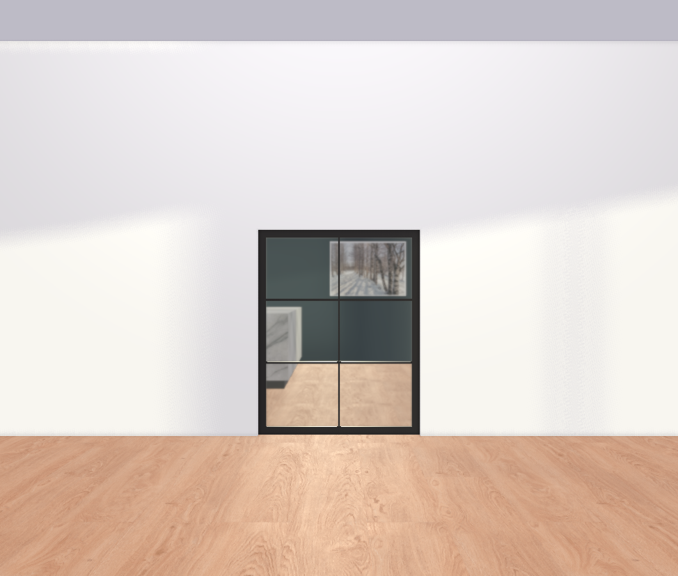 Fixed partition 5730