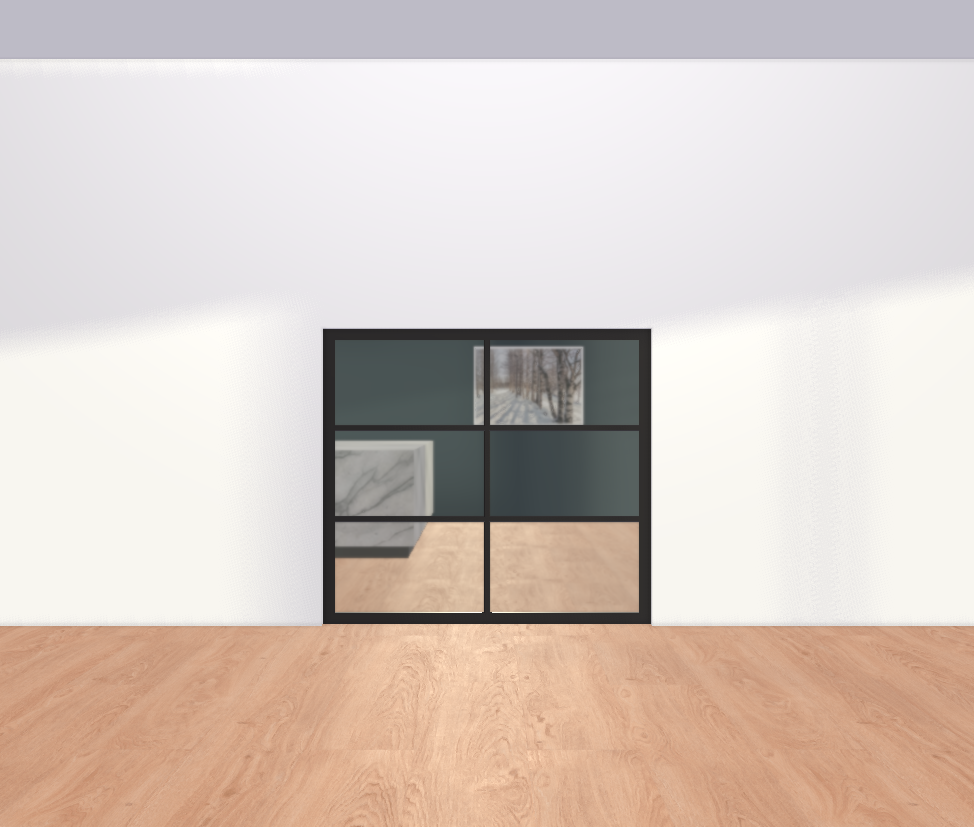 Fixed partition 5730