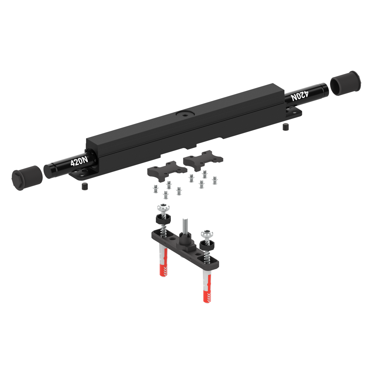 Stealthpivot XL - 750N – Portapivot Stealthpivot XL - 750N – Portapivot