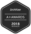 Architizer A+Awards 2018