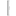 DG.10 door grip | 750 mm | Silver