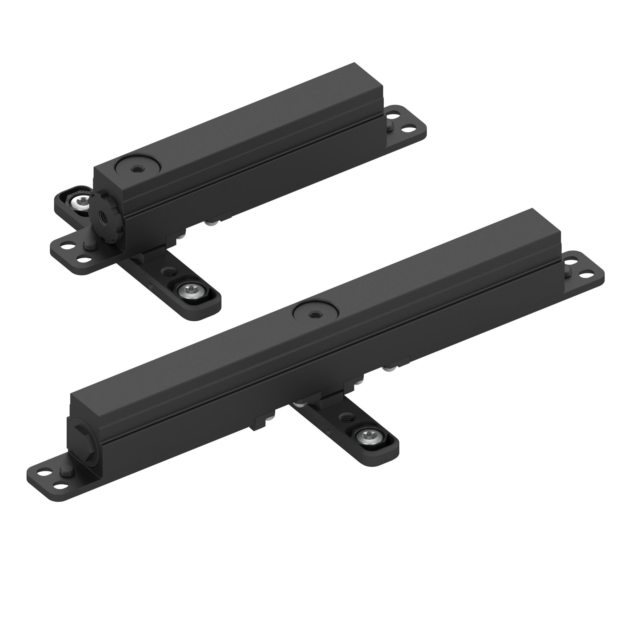 Stealth Pivot – Portapivot