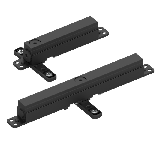 Stealth Pivot